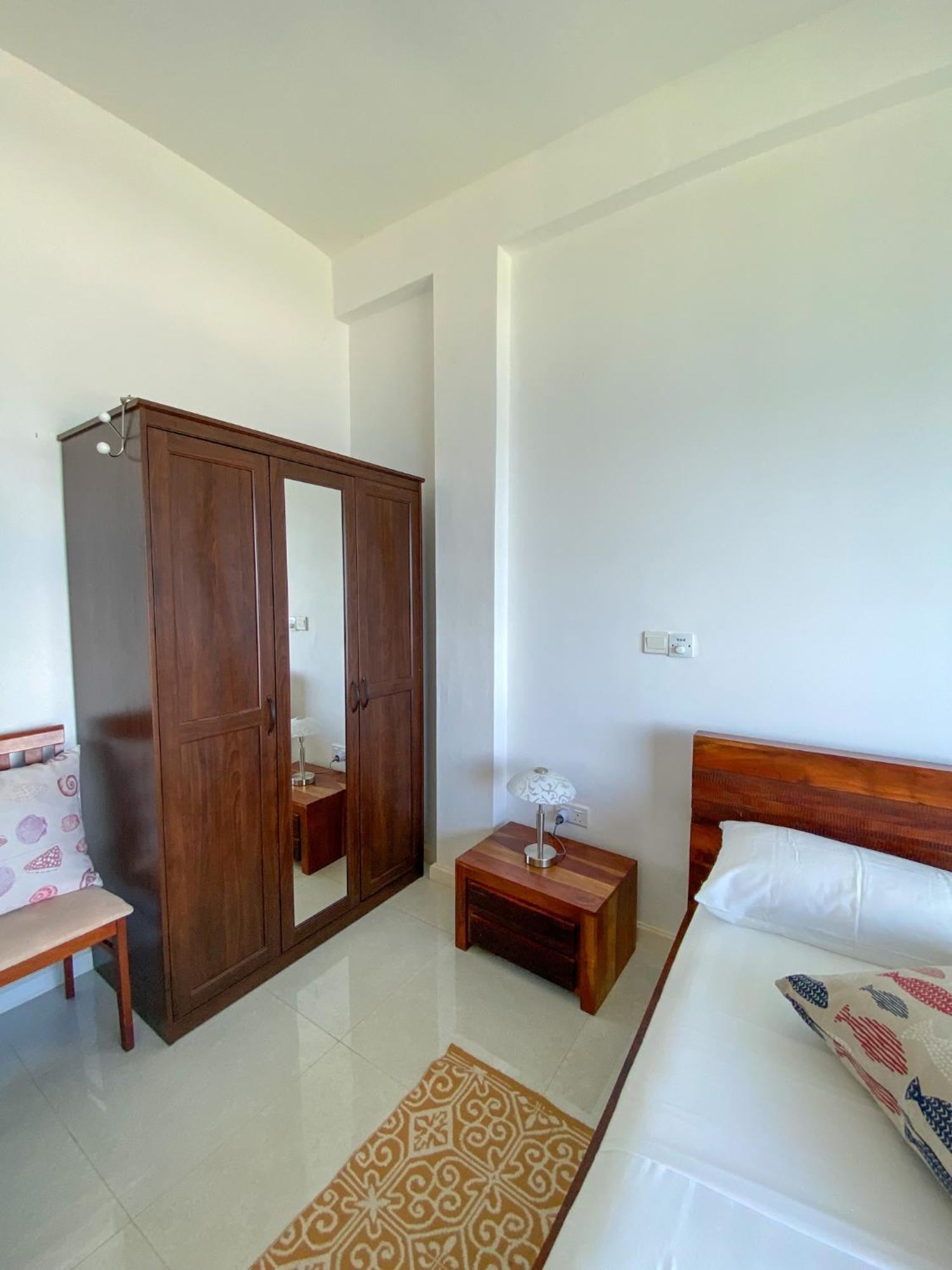 Reve Bleu Villa Glacis  Kültér fotó