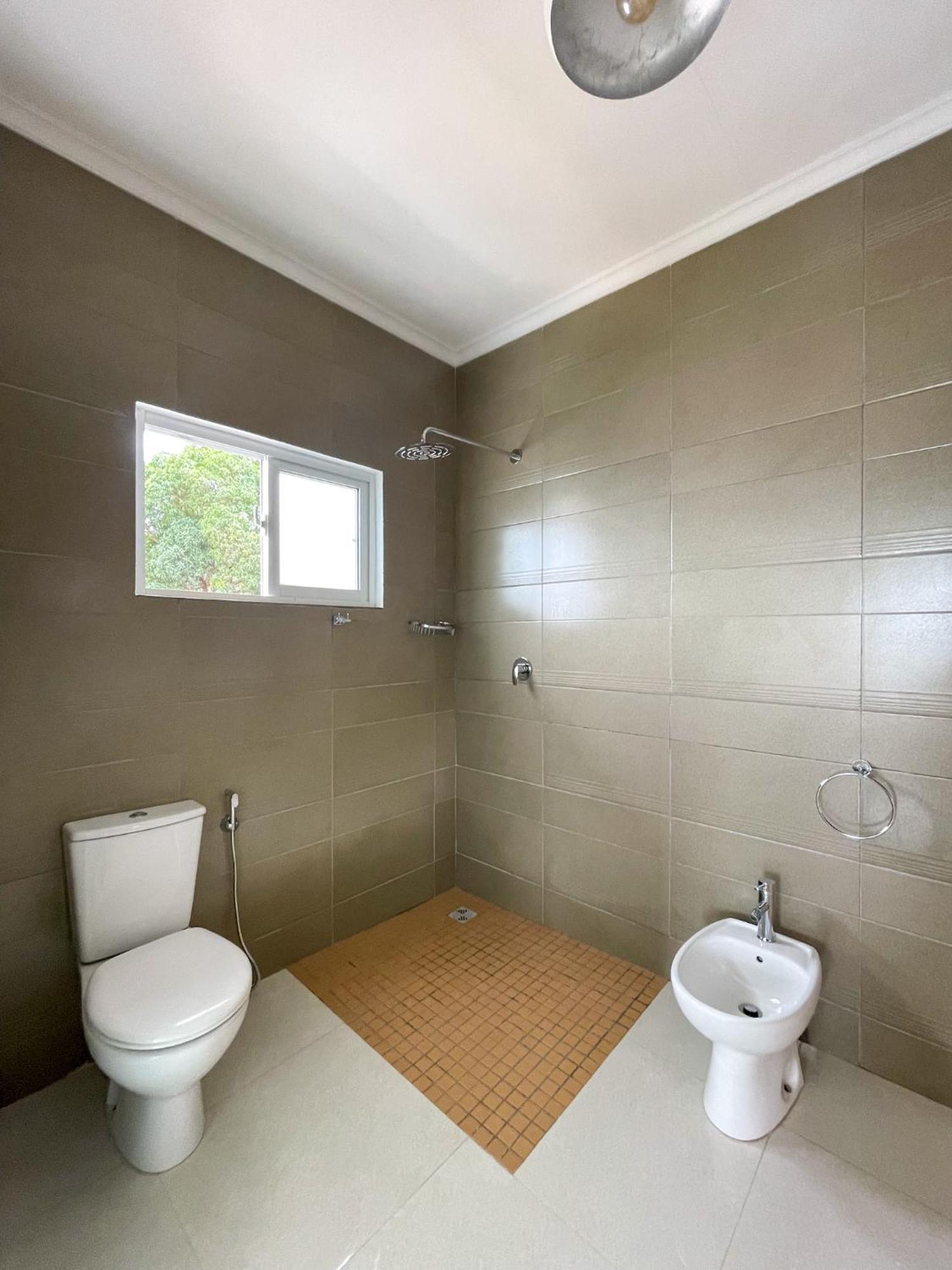 Reve Bleu Villa Glacis  Kültér fotó