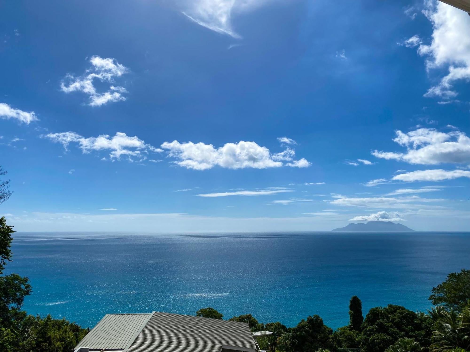 Reve Bleu Villa Glacis  Kültér fotó