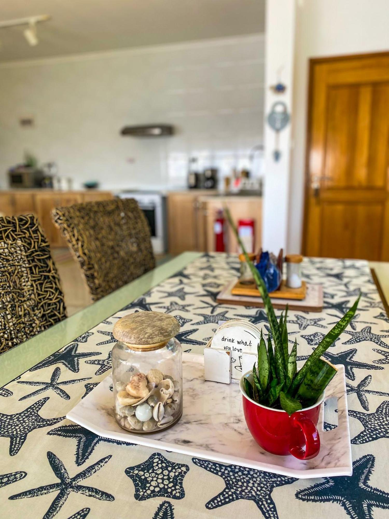 Reve Bleu Villa Glacis  Kültér fotó